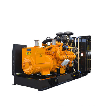 400kW Googol CH4 use Biogas Electric Generator